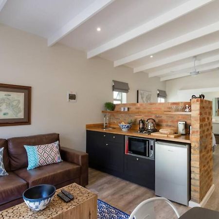 Appartamento Ebb Knysna Esterno foto