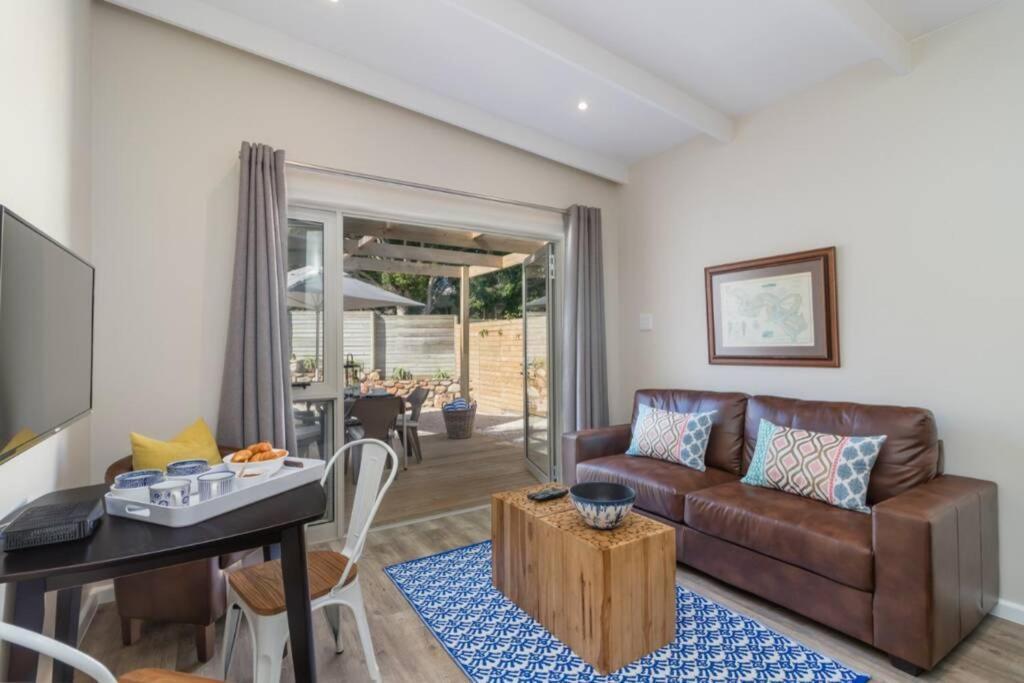 Appartamento Ebb Knysna Esterno foto
